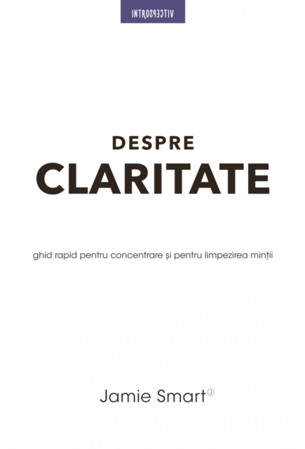Despre claritate