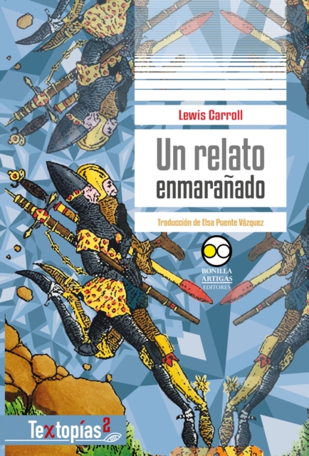 Un relato enmarañado
