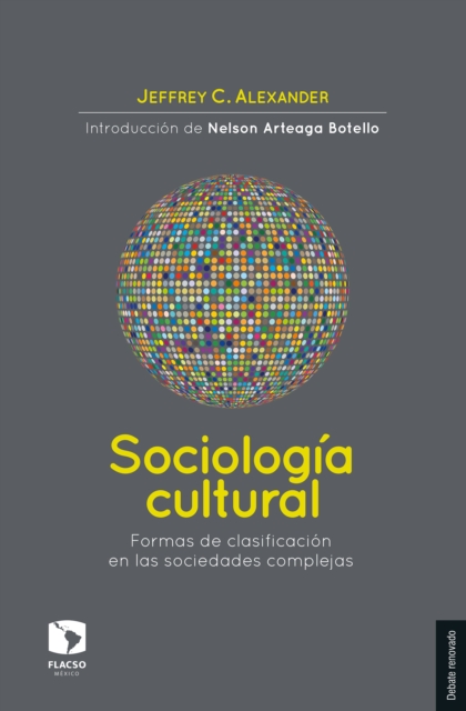 Sociología cultural
