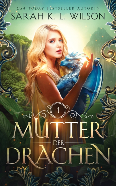 Mutter der Drachen