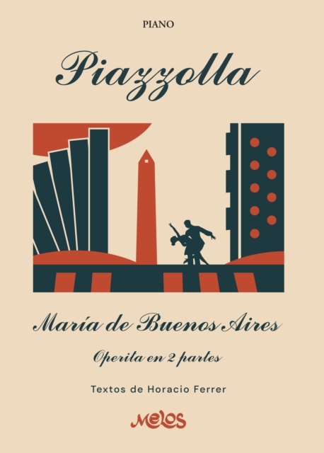 María de Buenos Aires