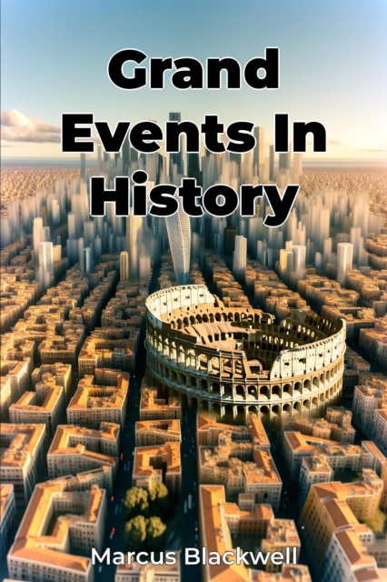 Grand Events In History