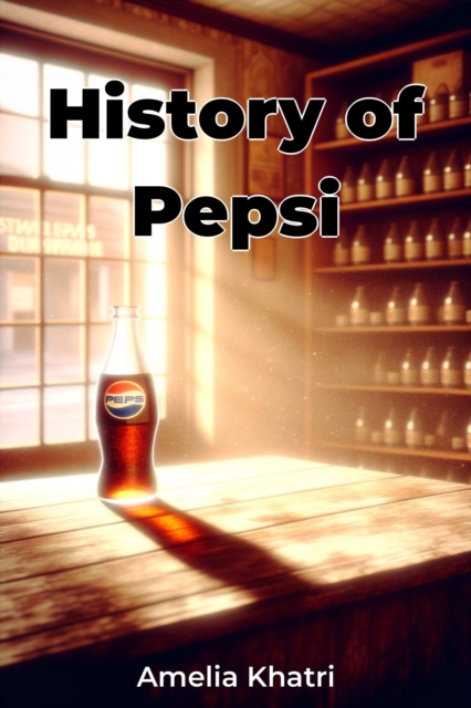 History of Pepsi