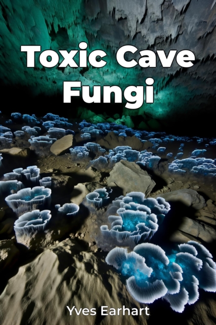 Toxic Cave Fungi