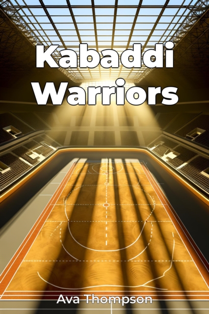 Kabaddi Warriors