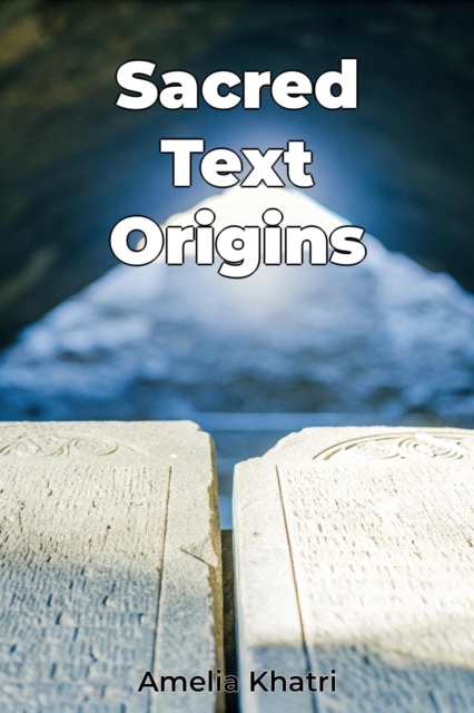 Sacred Text Origins