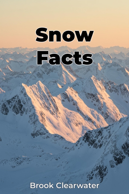 Snow Facts