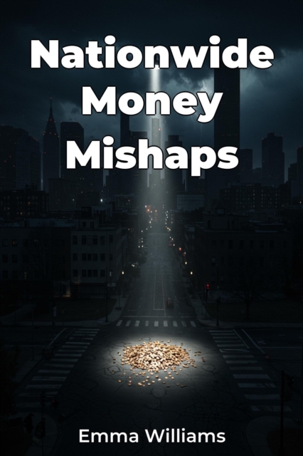 Nationwide Money Mishaps