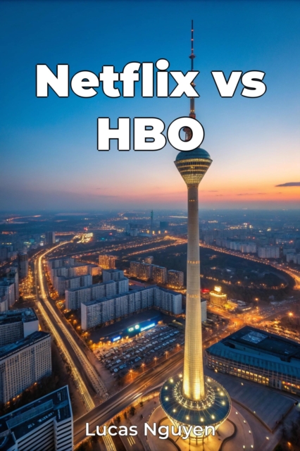 Netflix vs HBO