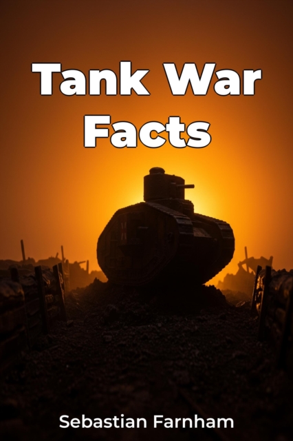 Tank War Facts