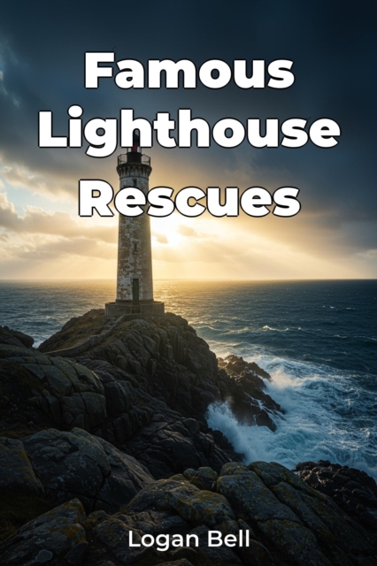 Famous Lighthouse Rescues