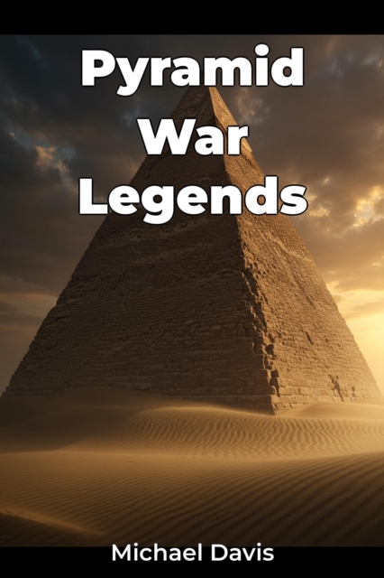 Pyramid War Legends