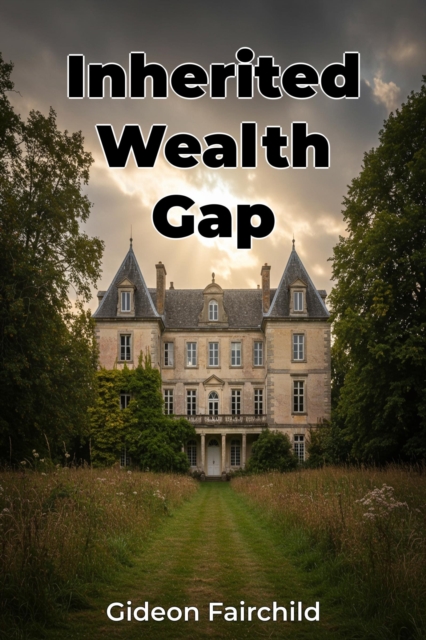 Inherited Wealth Gap