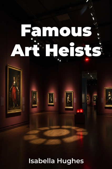 Famous Art Heists
