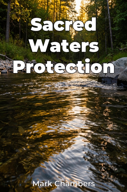 Sacred Waters Protection