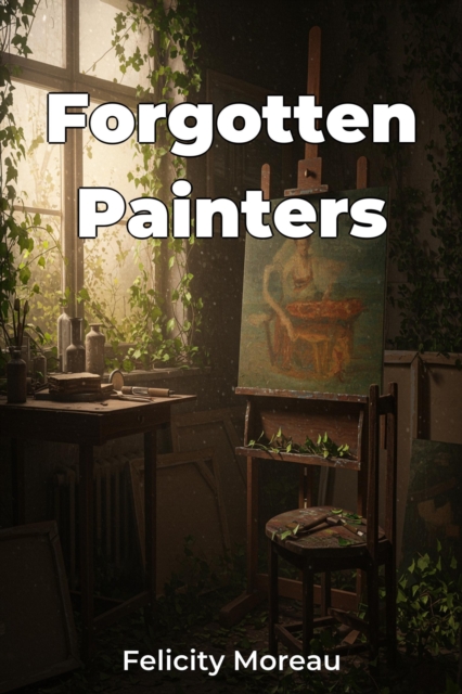 Forgotten Painters