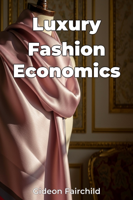 Luxury Fashion Economics