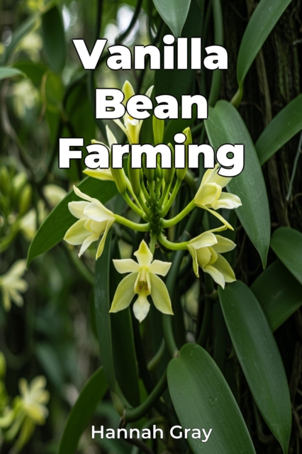 Vanilla Bean Farming