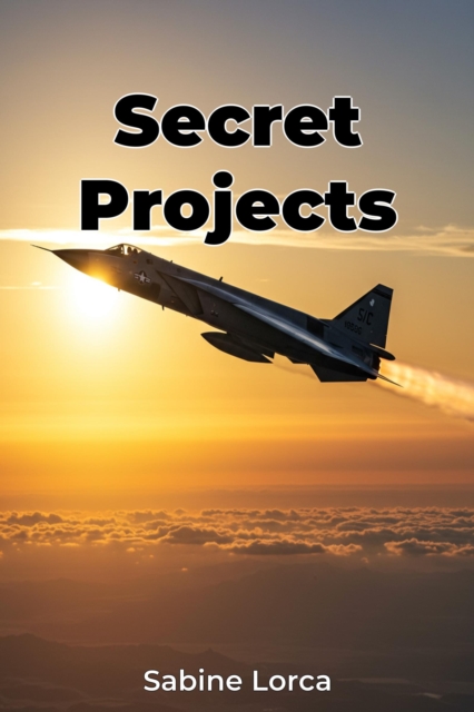 Secret Projects
