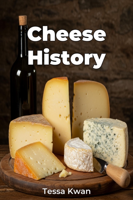 Cheese History