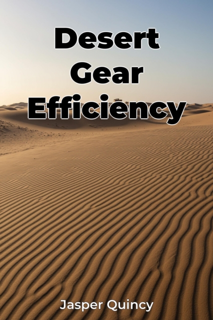Desert Gear Efficiency