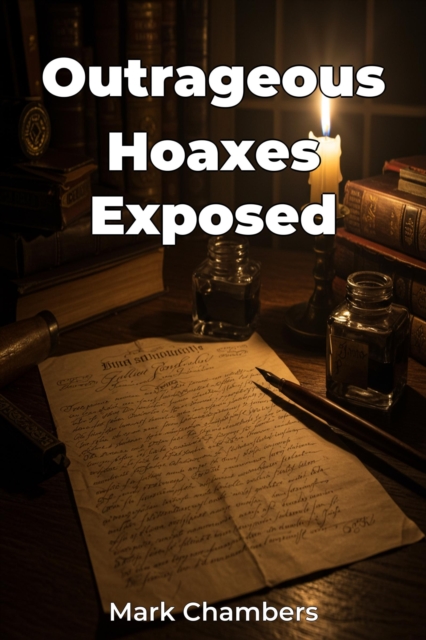 Outrageous Hoaxes Exposed