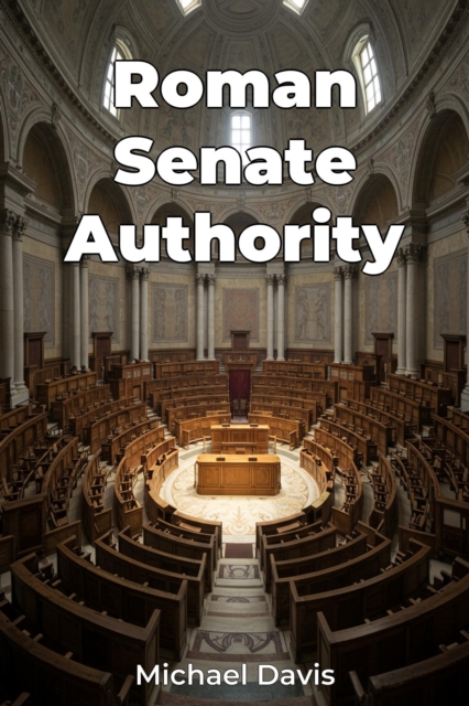 Roman Senate Authority