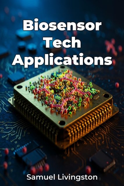 Biosensor Tech Applications