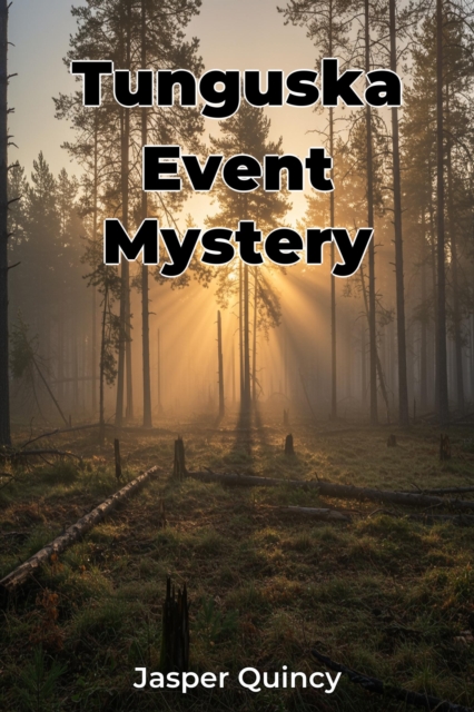 Tunguska Event Mystery