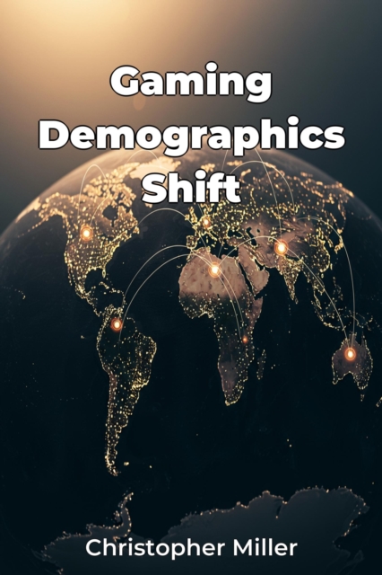 Gaming Demographics Shift
