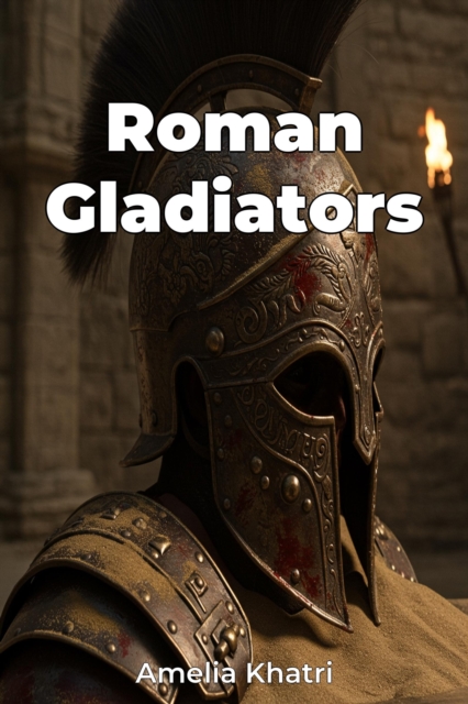 Roman Gladiators