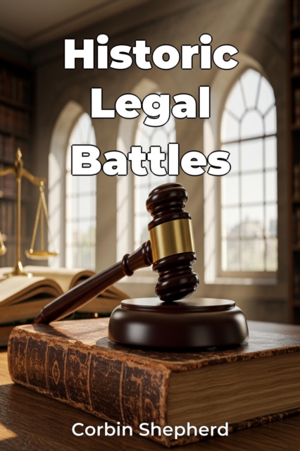 Historic Legal Battles