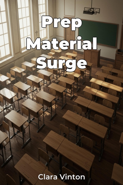 Prep Material Surge