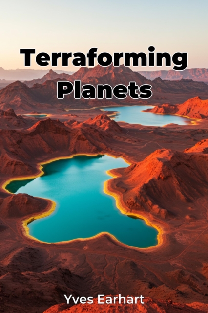 Terraforming Planets