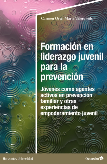 Formacion en liderazgo juvenil para la prevencion