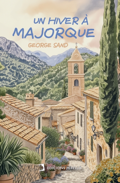 Un hiver à Majorque