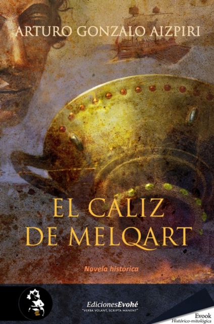El cáliz de Melqart