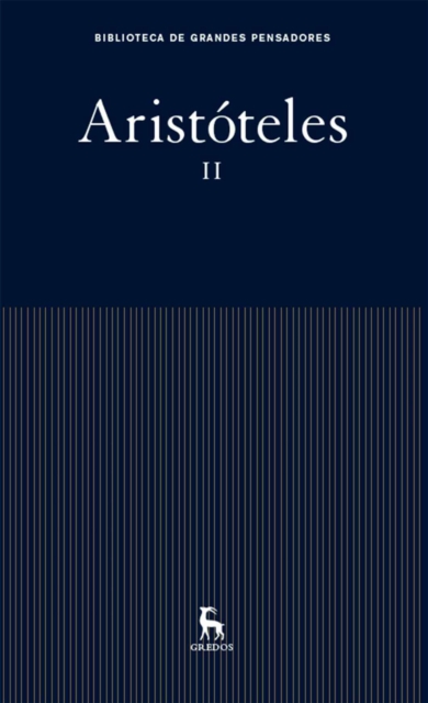 Aristóteles II