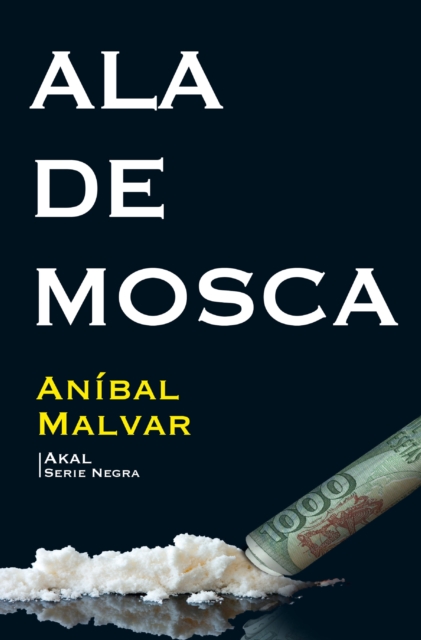 Ala de mosca