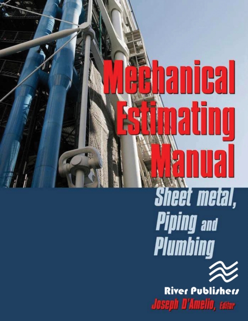 Mechanical Estimating Manual