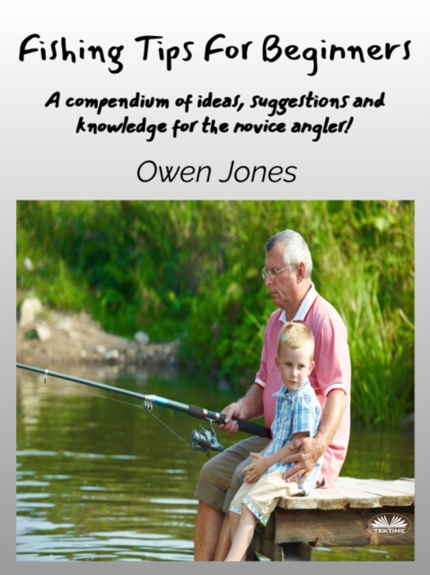Fishing Tips For Beginners