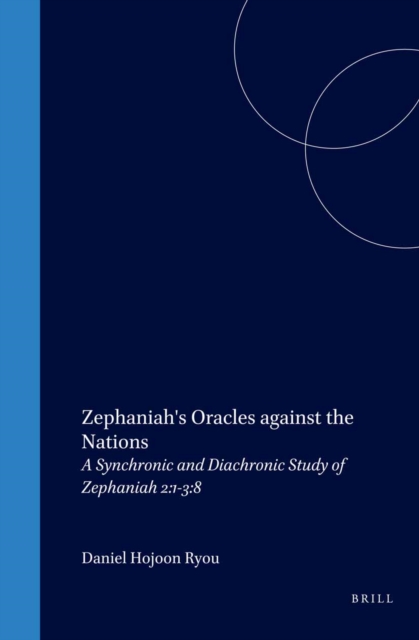 Zephaniah's Oracles against the Nations