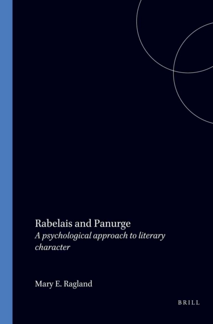 Rabelais and Panurge