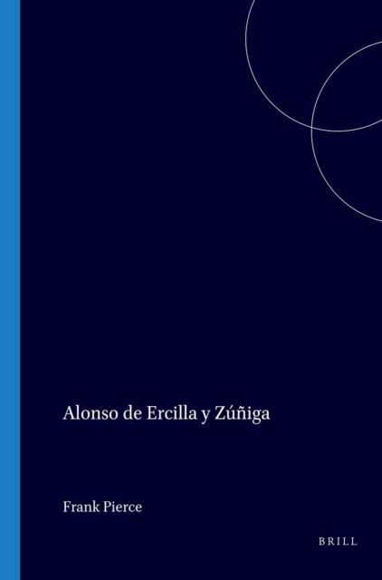 Alonso de Ercilla y Zuniga