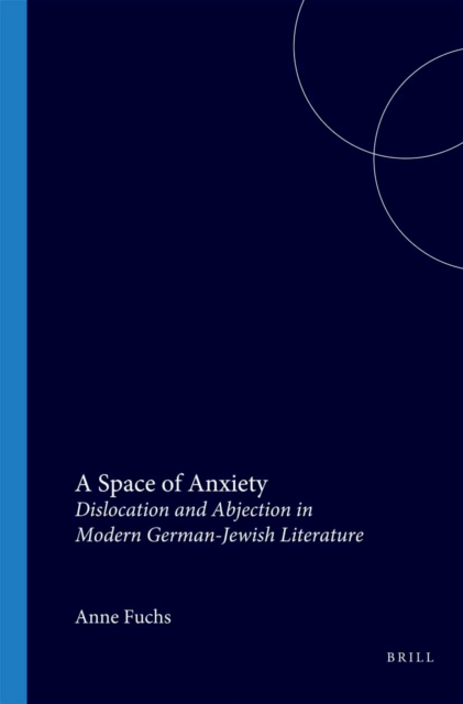 Space of Anxiety