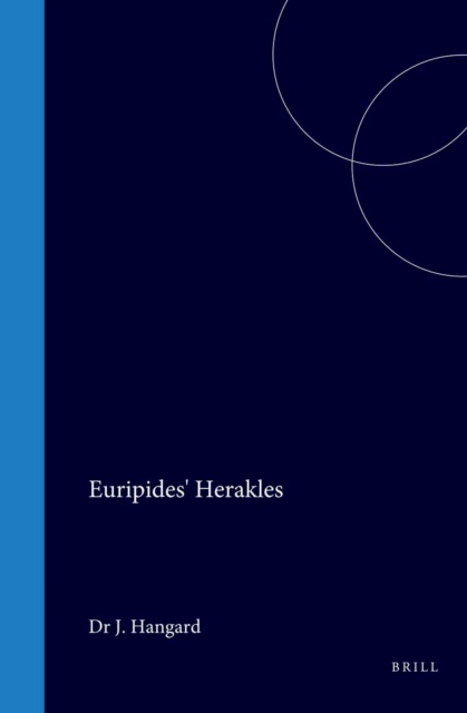 Euripides' Herakles