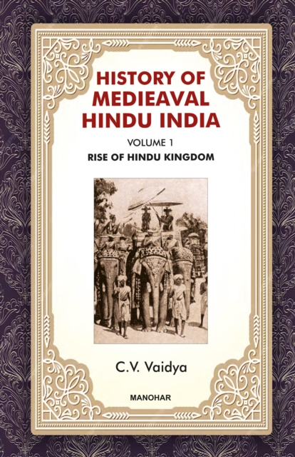History of Medieaval Hindu India
