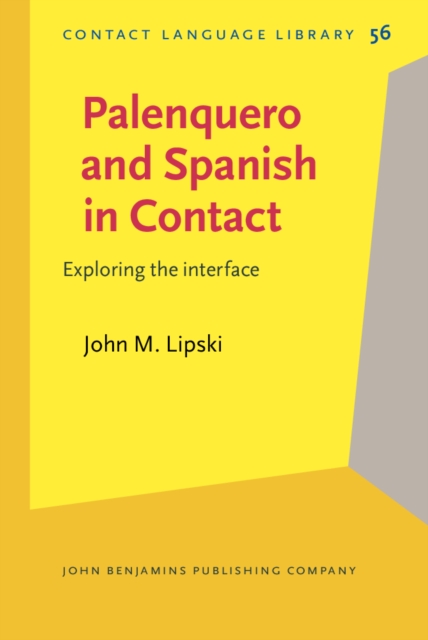 Palenquero and Spanish in Contact