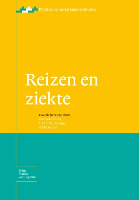Reizen en ziekte