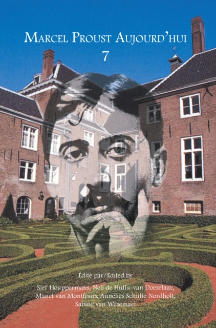 Marcel Proust Aujourd'hui 7